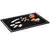 Bartscher Placa Parrilla Reversible Panadería Aluminio - Medidas 60 x 40 cm - vista 6