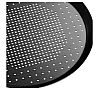 Bartscher Bandeja Pizza Snackjet Aluminio Fundido Diámetro 26 cm - vista 2