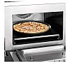 Bartscher Bandeja Pizza Snackjet Aluminio Fundido Diámetro 26 cm - vista 3