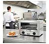 Bartscher Tostador Simple 1 Nivel - Potencia 1,7 kW - vista 5