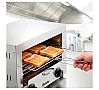 Bartscher Tostador Simple 1 Nivel - Potencia 1,7 kW - vista 6