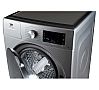 Beko Lavadora Semi-Profesional AWB 912S/PRO BP Capacidad 9 kg - vista 3