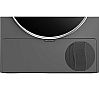 Beko Secadora Semi-Profesional Beyond AWZB 9HPS/PRO Capacidad 9 kg - vista 5