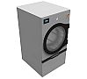 Beko Secadora Industrial ALA 010 BP Capacidad 23 kg - vista 2