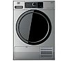 Beko Secadora Semi-Profesional AWZ 8HPS/PRO BP Capacidad 8 kg - vista 1