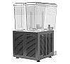 Bras Dispensador de Bebidas Maestrale Extra 12AA 2x12 L 2 Depósitos de 12 litros - vista 2