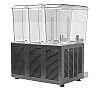 Bras Dispensador de Bebidas Maestrale Extra 12AA 3x12 L 3 Depósitos de 12 litros - vista 2