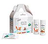 BRB Amenities Caja de Higiene Infantil Contenido 70 ml - vista 1