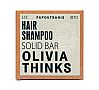 BRB Amenities Champú Sólido Olivia Thinks Contenido 30 g - vista 1