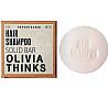 BRB Amenities Champú Sólido Olivia Thinks Contenido 30 g - vista 3