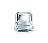 Brema Máquina Hielo Serie CB B-qube Aire Cubito Grande 23 g - Producción 42 a 97 kg/24h - vista 2