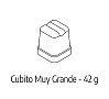 Brema Máquina Hielo C-300 Agua Cubito Muy Grande 42 g - Producción 300 kg/24h - vista 4