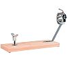 Buarfe Jamonero Jabugo Girator Medidas 19 x 64 cm - vista 1