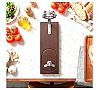 Buarfe Jamonero Jabugo Girator Medidas 19 x 64 cm - vista 2
