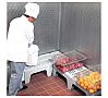 Cambro Banquillo de Almacenaje Ranurado Ancho 76 a 152 cm - Fondo 52 cm - vista 9