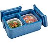 Cambro Caja Menú 2 Compartimentos Cam GoBox Polipropileno - vista 8