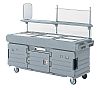 Cambro Camkiosk Carro Capacidad GN 1/1 o Camtray - vista 2