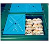 Cambro Camkiosk Carro Capacidad GN 1/1 o Camtray - vista 4