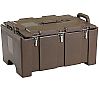 Cambro Contenedor Isotérmico Serie 100 MPC Capacidad 1 a 3 GN 1/1 - vista 1