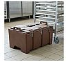 Cambro Contenedor Isotérmico Serie 100 MPC Capacidad 1 a 3 GN 1/1 - vista 2