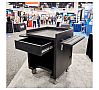 Cambro Camkiosk Portaequipos Dimensiones 103 x 83 x 116 cm - vista 7