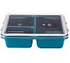 Cambro Tapa para Bandeja Compartimentada Para Colectividades - vista 3