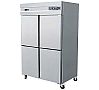 Casfri Armario Refrigerado Snack DBF-1150 Capacidad 900 litros - vista 1