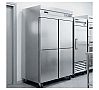 Casfri Armario Refrigerado Snack DBF-1150 Capacidad 900 litros - vista 2