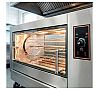 Casfri Asador Rostiserie Rotativo de Balancera YXD-268-R Eléctrico - 16 a 18 Pollos - vista 4