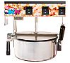 Casfri Máquina de Palomitas PM-162 Producción 9 kg/h - vista 4