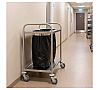 Casselin Carro Portabolsas CCIPP Con Ruedas - vista 5