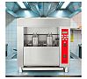 Casselin Cocedor de Pasta CCAP1 Eléctrico - Fondo 34 cm - Capacidad 8 litros - vista 4