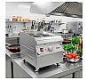 Casselin Cuece Pasta Simple CCAP9 Eléctrico - Fondo 58,7 cm - Capacidad 9 litros - vista 5