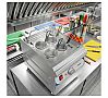 Casselin Cuece Pasta Simple CCAP9 Eléctrico - Fondo 58,7 cm - Capacidad 9 litros - vista 6