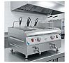 Casselin Cuece Pasta Doble CCAP92 Eléctrico - Fondo 58,7 cm - Capacidad 18 litros - vista 5