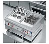 Casselin Cuece Pasta Doble CCAP92 Eléctrico - Fondo 58,7 cm - Capacidad 18 litros - vista 6