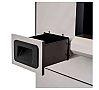 Casselin Horno Pizza Leña CFRPB435 4 Pizzas Ø 35 cm - vista 2