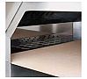 Casselin Horno Pizza Leña CFRPB435 4 Pizzas Ø 35 cm - vista 3
