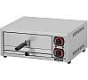 Casselin Mini Horno Pizza Aperitivos 1 Pizza Ø 32 cm - Potencia 1,75 kW - vista 1