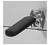 Casselin Mini Horno Pizza Aperitivos 1 Pizza Ø 32 cm - Potencia 1,75 kW - vista 3