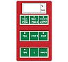 Casselin Mini Horno Pizza y Snacks 1 Pizza Ø 32 cm - Potencia 1,75 kW - vista 2