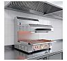 Casselin Salamandra S Regulable en Altura Infrarrojos de Cuarzo - Potencia 2,2 kW - vista 2