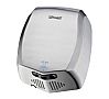 Casselin Secamanos con Filtro Hepa CSMPA Automático - Acero Inoxidable - vista 1