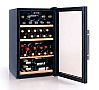 Cavanova Vinoteca CVT100T Capacidad 100 Botellas - vista 3