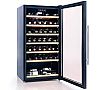 Cavanova Vinoteca CVT100T Capacidad 100 Botellas - vista 4