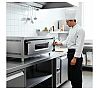 GGF Horno Pizza Entry Level Basic 4 4 Pizzas Ø 35 cm - Potencia 4,8 kW - vista 4