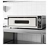 GGF Horno Pizza Entry Level Basic 4 4 Pizzas Ø 35 cm - Potencia 4,8 kW - vista 5