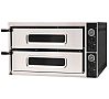 GGF Horno Pizza Basic 44 8 Pizzas Ø 35 cm - Potencia 9,6 kW - vista 1