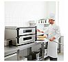 GGF Horno Pizza Basic 44 8 Pizzas Ø 35 cm - Potencia 9,6 kW - vista 4