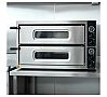 GGF Horno Pizza Basic 44 8 Pizzas Ø 35 cm - Potencia 9,6 kW - vista 5